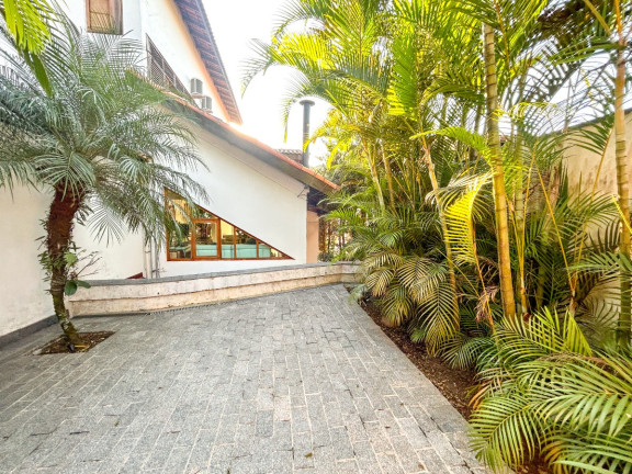 Imagem Casa com 3 Quartos à Venda, 350 m² em Jardim Marajoara - São Paulo Imagem Casa com 3 Quartos à Venda, 350 m² em Jardim Marajoara - São Paulo
