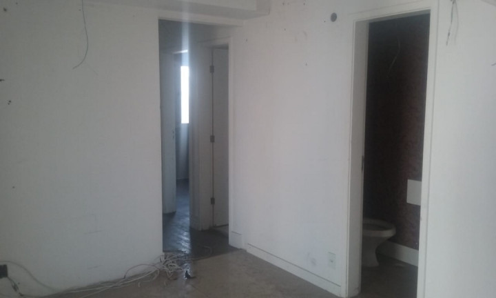 Imagem Apartamento com 3 Quartos à Venda, 87 m² em Alto Da Mooca - São Paulo