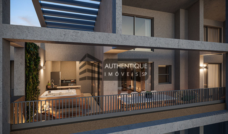 Imagem Apartamento com 1 Quarto à Venda, 78 m² em Vila Pompéia - São Paulo Imagem Apartamento com 1 Quarto à Venda, 78 m² em Vila Pompéia - São Paulo