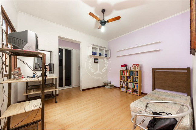 Imagem Casa com 3 Quartos à Venda, 208 m² em Mooca - São Paulo