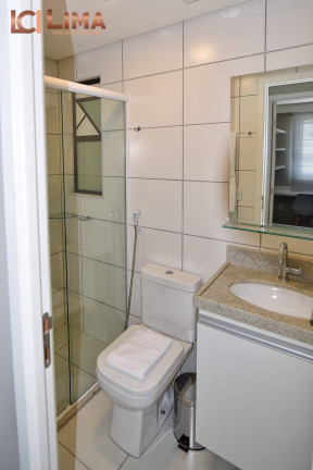 Imagem Apartamento com 3 Quartos à Venda, 65 m² em Papicú - Fortaleza Imagem Apartamento com 3 Quartos à Venda, 65 m² em Papicú - Fortaleza
