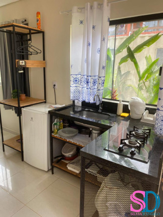 Imagem Casa com 2 Quartos à Venda, 36 m² em Sapé - Ubatuba Imagem Casa com 2 Quartos à Venda, 36 m² em Sapé - Ubatuba