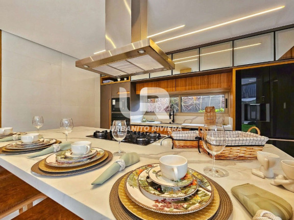 Imagem Casa com 6 Quartos à Venda, 327 m² em Riviera | Módulo 05 - Bertioga
