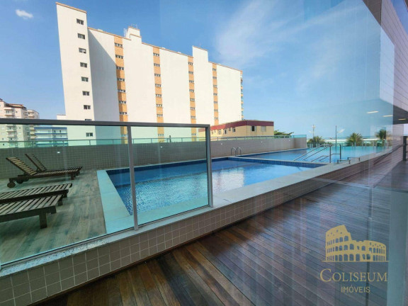 Imagem Apartamento com 2 Quartos à Venda, 79 m² em Mirim - Praia Grande