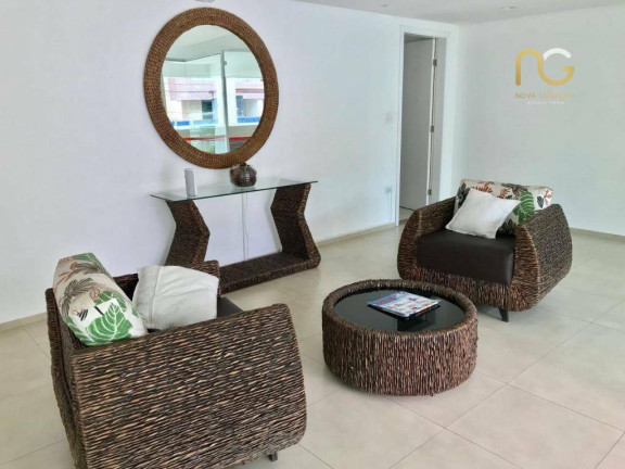 Imagem Apartamento com 2 Quartos à Venda, 61 m² em Canto Do Forte - Praia Grande Imagem Apartamento com 2 Quartos à Venda, 61 m² em Canto Do Forte - Praia Grande