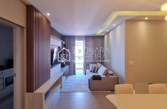 Imagem Apartamento com 2 Quartos à Venda, 94 m² em Campinas - São José