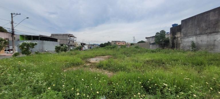 Imagem Terreno à Venda, 300 m² em Novo Porto Canoa - Serra Imagem Terreno à Venda, 300 m² em Novo Porto Canoa - Serra