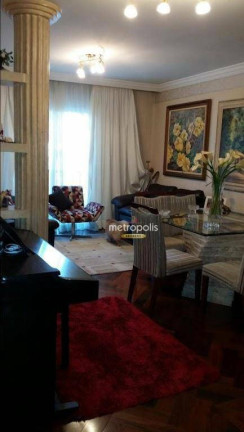 Imagem Apartamento com 3 Quartos à Venda, 86 m² em Sacomã - São Paulo