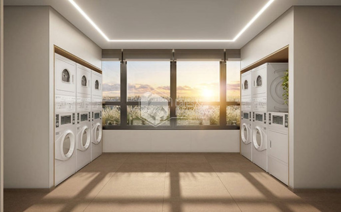 Imagem Apartamento com 1 Quarto à Venda, 46 m² em Vila Clementino - São Paulo Imagem Apartamento com 1 Quarto à Venda, 46 m² em Vila Clementino - São Paulo