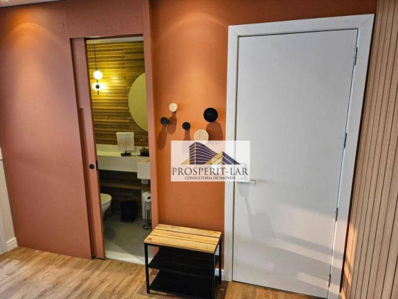 Imagem Apartamento com 3 Quartos à Venda, 134 m² em Vila Bertioga - São Paulo Imagem Apartamento com 3 Quartos à Venda, 134 m² em Vila Bertioga - São Paulo