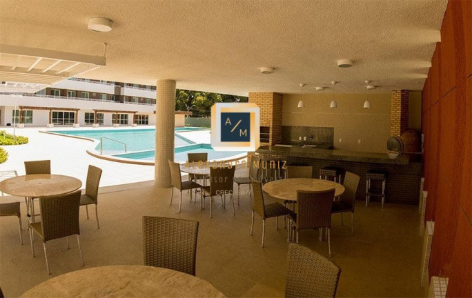 Imagem Apartamento com 3 Quartos à Venda, 84 m² em Parquelândia - Fortaleza Imagem Apartamento com 3 Quartos à Venda, 84 m² em Parquelândia - Fortaleza