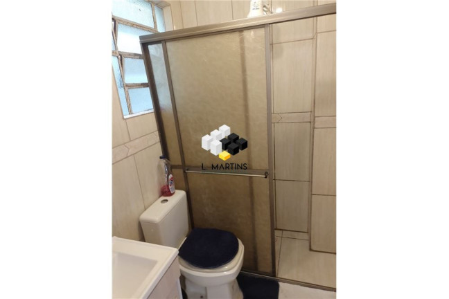 Imagem Apartamento com 1 Quarto à Venda, 33 m² em Partenon - Porto Alegre