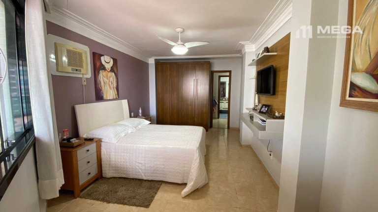 Imagem Cobertura com 3 Quartos à Venda, 255 m² em Praia Do Morro - Guarapari