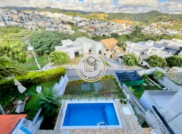 Imagem Imóvel com 3 Quartos à Venda, 200 m² em Suru - Santana De Parnaíba