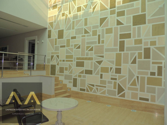 Imagem Casa com 4 Quartos para Alugar, 548 m² em Alphaville - Santana De Parnaíba Imagem Casa com 4 Quartos para Alugar, 548 m² em Alphaville - Santana De Parnaíba