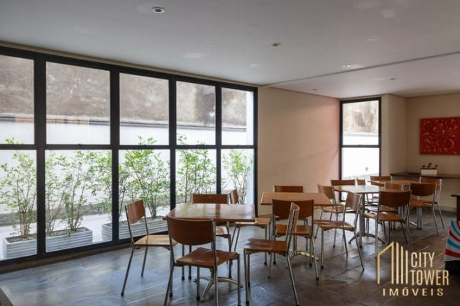 Imagem Apartamento com 2 Quartos à Venda, 57 m² em Vila Clementino - São Paulo Imagem Apartamento com 2 Quartos à Venda, 57 m² em Vila Clementino - São Paulo