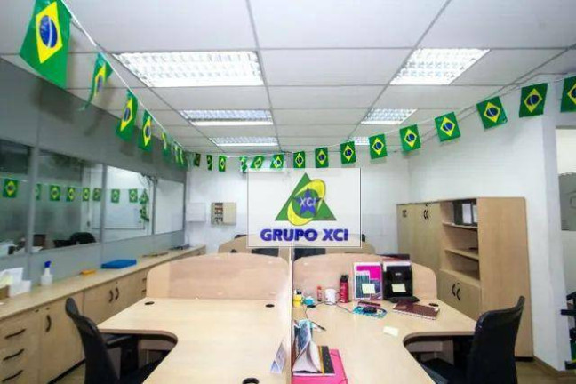 Imagem Galpão para Alugar, 1.000 m² em Vila Buarque - São Paulo Imagem Galpão para Alugar, 1.000 m² em Vila Buarque - São Paulo