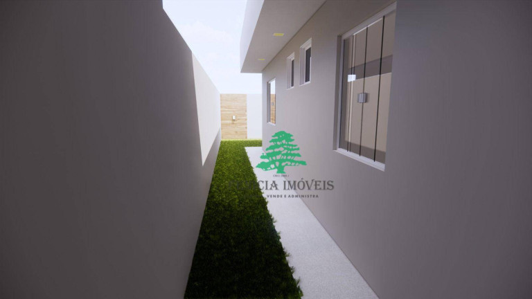 Imagem Casa com 2 Quartos à Venda, 63 m² em Vila Madalena - Foz Do Iguaçu