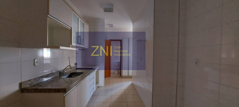 Apartamento com 3 Quartos à Venda, 105 m² em Jardim Botânico - Ribeirão Preto