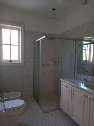 Imagem Casa com 4 Quartos para Alugar, 600 m² em Tamboré - Santana De Parnaíba Imagem Casa com 4 Quartos para Alugar, 600 m² em Tamboré - Santana De Parnaíba