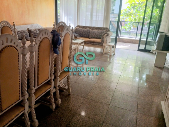 Imagem Apartamento com 4 Quartos à Venda, 200 m² em Enseada - Guarujá Imagem Apartamento com 4 Quartos à Venda, 200 m² em Enseada - Guarujá