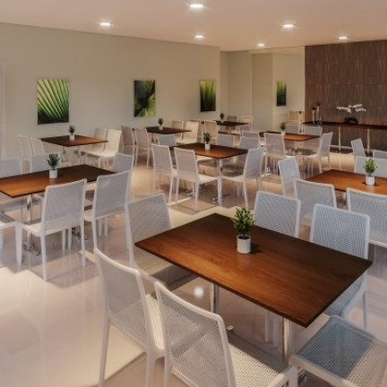 Imagem Apartamento com 2 Quartos à Venda, 49 m² em Chácaras Dona Gê - Goiânia Imagem Apartamento com 2 Quartos à Venda, 49 m² em Chácaras Dona Gê - Goiânia