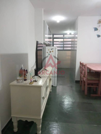 Imagem Apartamento com 2 Quartos à Venda, 60 m² em Sapé - Ubatuba Imagem Apartamento com 2 Quartos à Venda, 60 m² em Sapé - Ubatuba