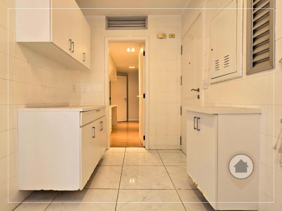 Imagem Apartamento com 4 Quartos à Venda, 189 m² em Perdizes - São Paulo