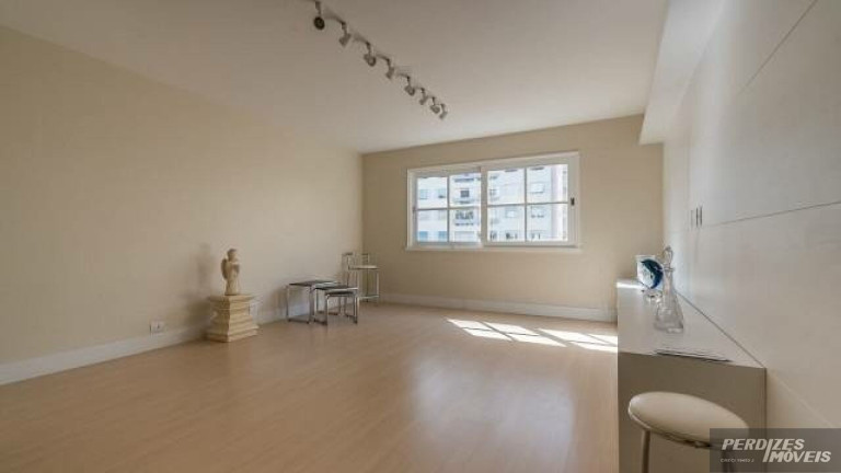 Imagem Apartamento com 3 Quartos à Venda, 120 m² em Higienópolis - São Paulo Imagem Apartamento com 3 Quartos à Venda, 120 m² em Higienópolis - São Paulo