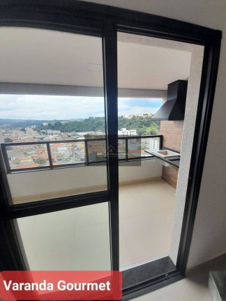 Imagem Apartamento com 3 Quartos à Venda, 120 m² em Atibaia Jardim - Atibaia Imagem Apartamento com 3 Quartos à Venda, 120 m² em Atibaia Jardim - Atibaia