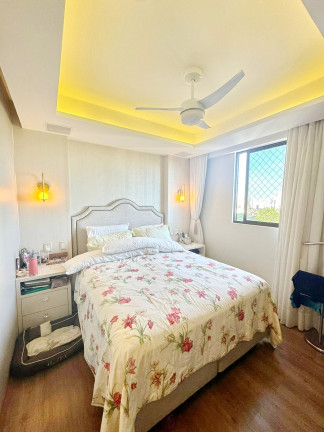 Imagem Apartamento com 3 Quartos à Venda, 155 m² em Horto Florestal - Salvador Imagem Apartamento com 3 Quartos à Venda, 155 m² em Horto Florestal - Salvador