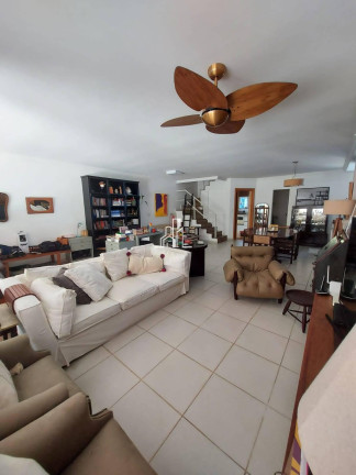 Imagem Casa de Condomínio com 4 Quartos à Venda, 214 m² em Recreio Dos Bandeirantes - Rio De Janeiro Imagem Casa de Condomínio com 4 Quartos à Venda, 214 m² em Recreio Dos Bandeirantes - Rio De Janeiro