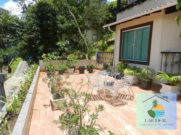 Imagem Casa de Condomínio com 4 Quartos à Venda,  em Vargem Grande - Teresópolis