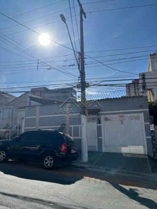 Casa de Condomínio com 2 Quartos à Venda,  em Penha De França - São Paulo