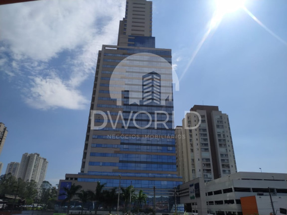Imagem Sala Comercial à Venda, 65 m² em Baeta Neves - São Bernardo Do Campo