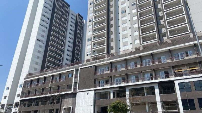 Imagem Apartamento com 3 Quartos à Venda, 110 m² em Jardim Caravelas - São Paulo Imagem Apartamento com 3 Quartos à Venda, 110 m² em Jardim Caravelas - São Paulo