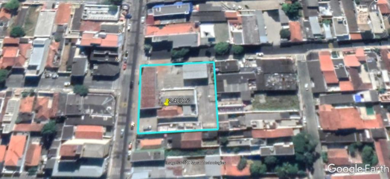 Imagem Terreno para Alugar, 2.400 m² em Centro - Suzano Imagem Terreno para Alugar, 2.400 m² em Centro - Suzano