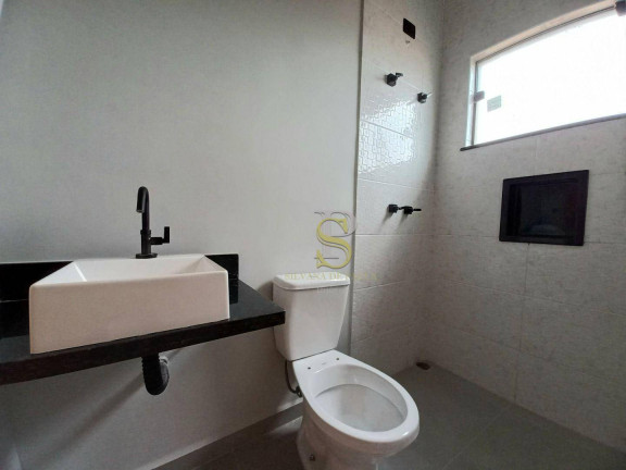 Imagem Casa com 3 Quartos à Venda, 122 m² em Alvinópolis - Atibaia Imagem Casa com 3 Quartos à Venda, 122 m² em Alvinópolis - Atibaia