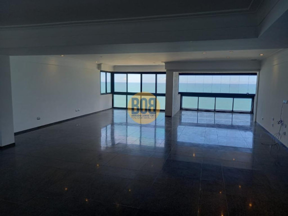 Imagem Apartamento com 4 Quartos à Venda, 355 m² em Boa Viagem - Recife Imagem Apartamento com 4 Quartos à Venda, 355 m² em Boa Viagem - Recife