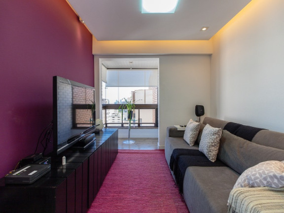 Imagem Imóvel com 2 Quartos à Venda, 224 m² em Indianópolis - São Paulo