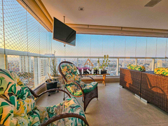 Imagem Apartamento com 3 Quartos à Venda, 154 m² em Vila Carrão - São Paulo Imagem Apartamento com 3 Quartos à Venda, 154 m² em Vila Carrão - São Paulo