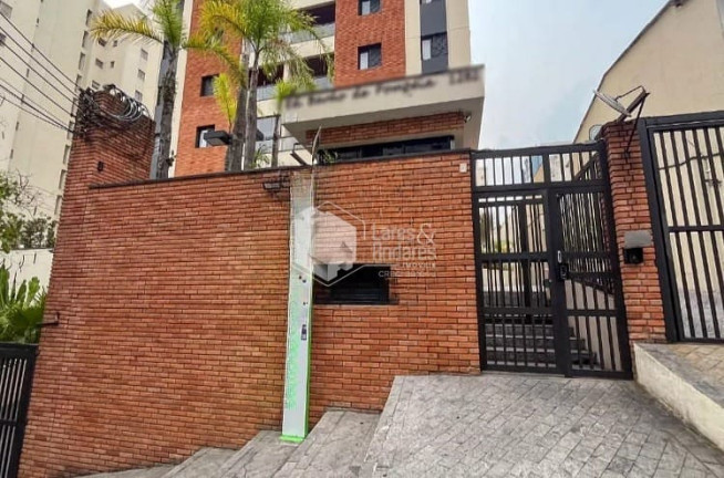 Imagem Apartamento com 2 Quartos à Venda, 76 m² em Vila Pompeia - São Paulo