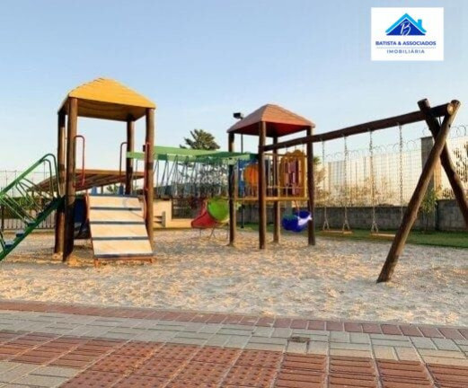 Imagem Casa com 4 Quartos à Venda, 231 m² em Parque Brasil 500 - Paulínia Imagem Casa com 4 Quartos à Venda, 231 m² em Parque Brasil 500 - Paulínia