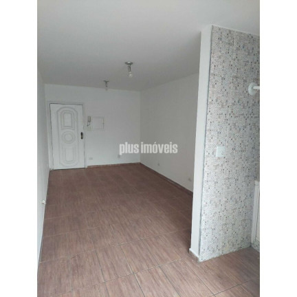 Imagem Apartamento com 1 Quarto à Venda, 27 m² em Campos Elíseos - São Paulo