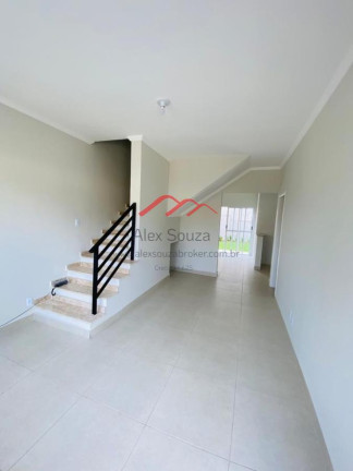 Imagem Casa com 3 Quartos à Venda, 135 m² em Vila Girassol - Hortolândia