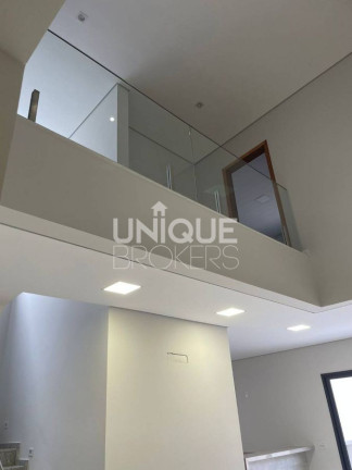 Imagem Casa de Condomínio com 3 Quartos à Venda, 250 m² em Parque Residencial Eloy Chaves - Jundiaí