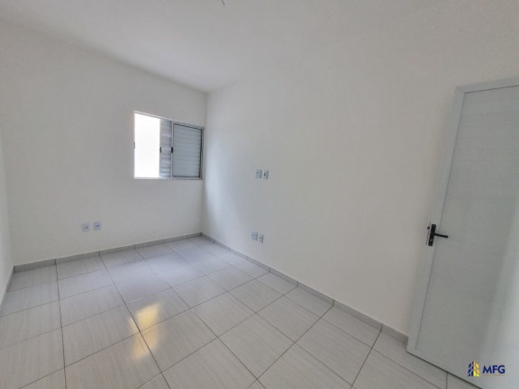 Imagem Casa de Condomínio com 2 Quartos à Venda, 44 m² em Vossoroca - Votorantim