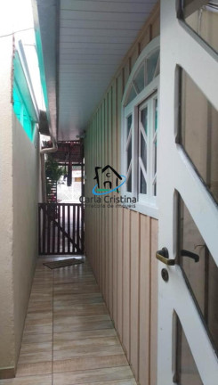 Imagem Casa com 3 Quartos à Venda,  em Balneáriao Canoas - Pontal Do Paraná