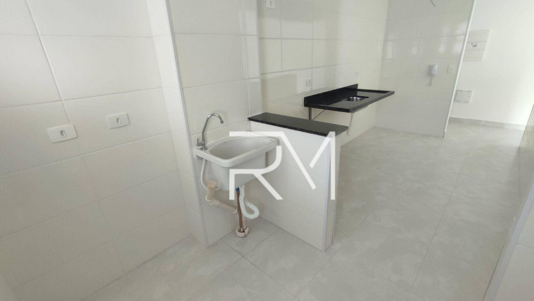 Imagem Apartamento com 2 Quartos à Venda, 80 m² em Centro - Mongaguá