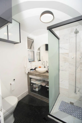 Imagem Apartamento com 2 Quartos à Venda, 80 m² em Indianópolis - São Paulo Imagem Apartamento com 2 Quartos à Venda, 80 m² em Indianópolis - São Paulo